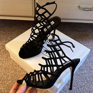 Steve Madden heel